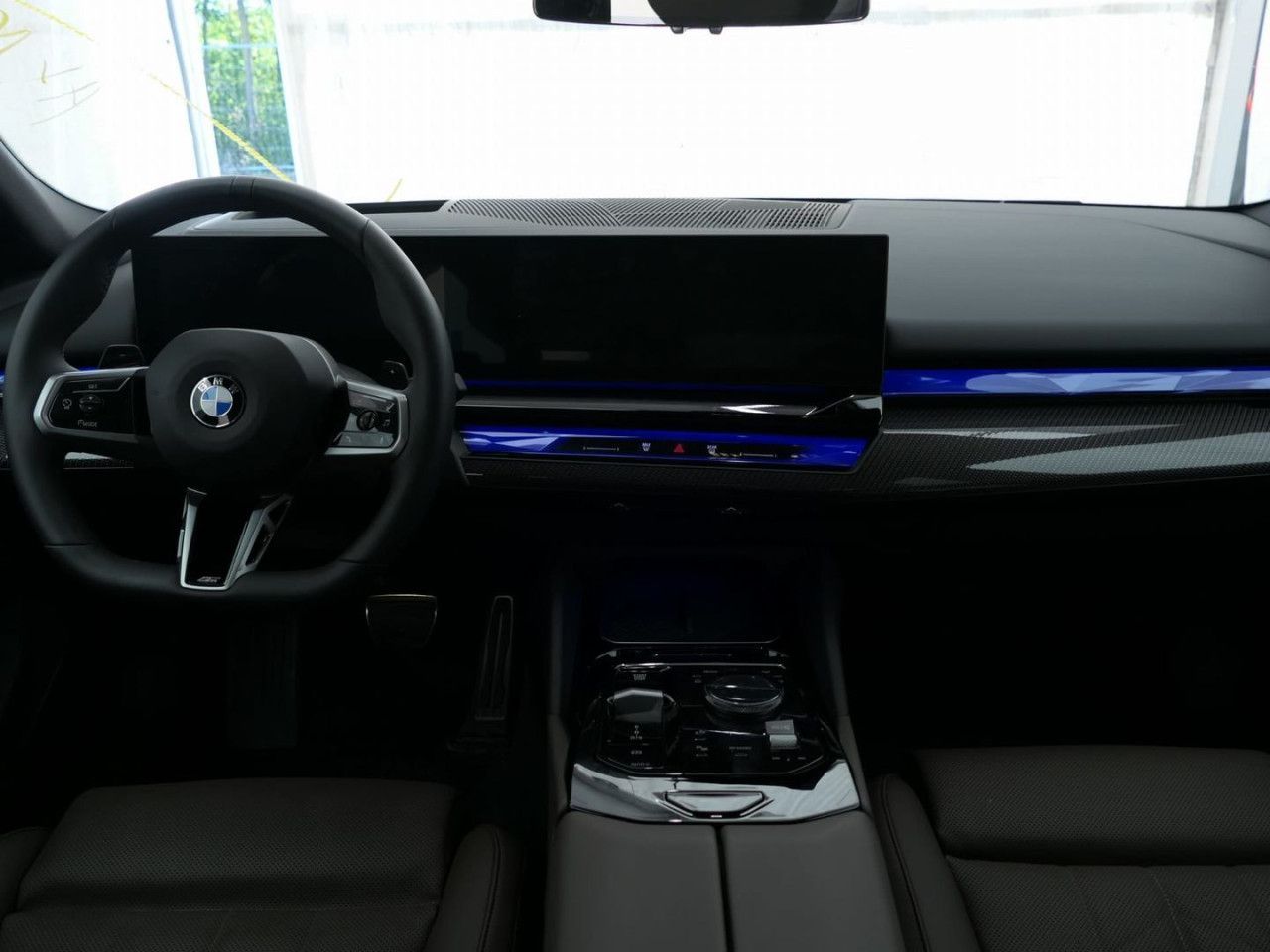 BMW 540 - Bild 11