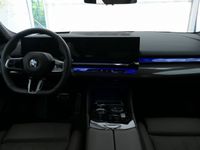 BMW 540 - Vorschau Bild 11