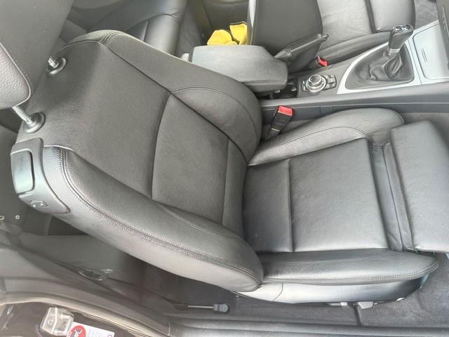 BMW 135i Cabrio N54 Handschalter 2. Hd. Liebhaber