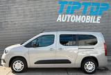Opel Combo Life E Elegance *7-SITZE*NAVI*KAMERA* - Opel Combo: 7.7