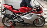 Sachs XTC 125 - Angebote entsprechen deinen Suchkriterien