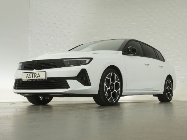 Astra L ST GS AUTOMATIK+AHK+LED MATRIX+NAVI+360