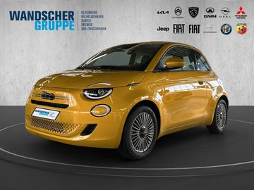 Fiat 500 1.0 FireFly Torino