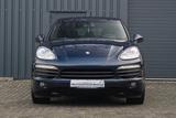 Porsche Cayenne S NAVI SHZ 21 ZOLL LUFTFAHRWERK - Porsche Gebrauchtwagen in Rheine