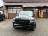 Dodge LPG*4X4*AHK*NAVI*ROLLBAR*OFFROAD*LIFT*LED*SPORT* - Dodge RAM: Sport