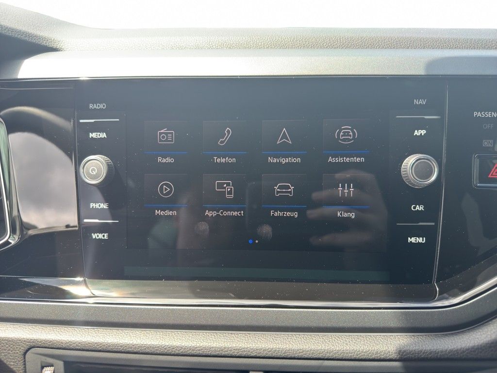 Volkswagen Taigo - Bild 15