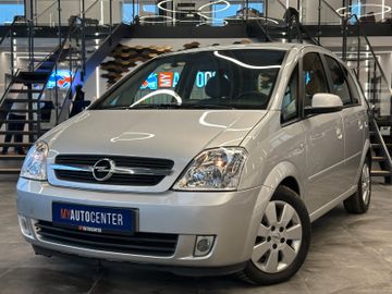 Opel Meriva Cosmo *AHK*Klima*Navi*CD-Wechsler*PDC*
