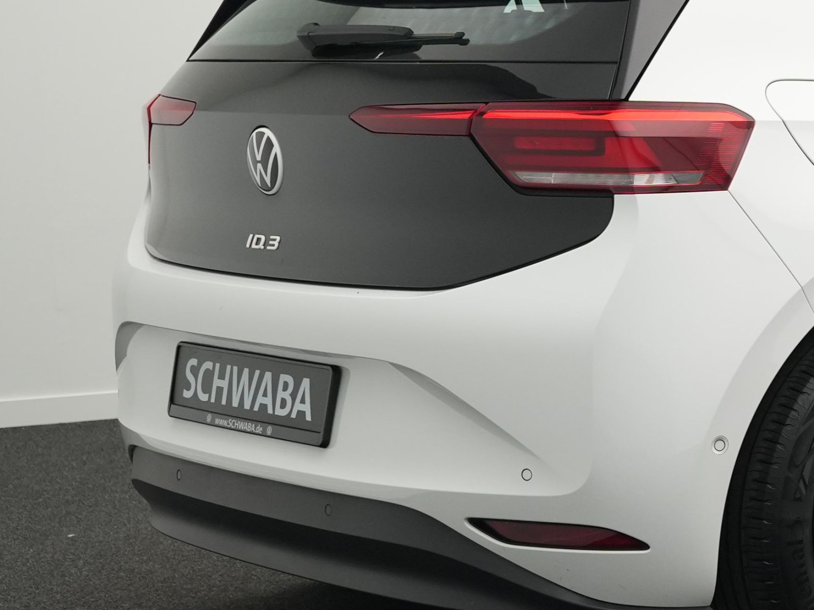 Volkswagen ID.3 - Bild 37