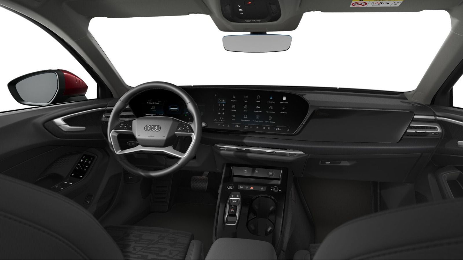 Audi A5 - Bild 6