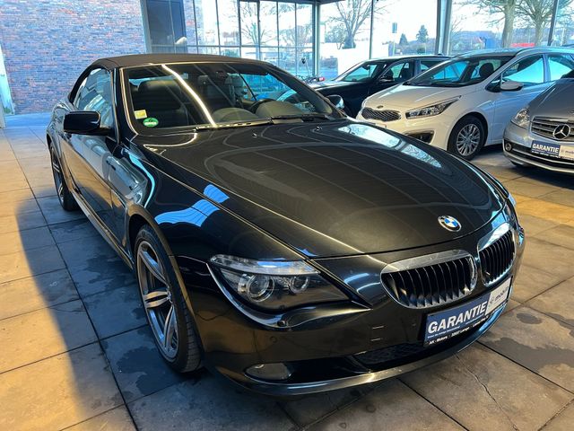 BMW 6 630i