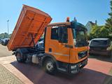 MAN TGL  8.250   3-Seitenkipper - Angebote