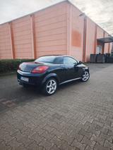 Opel Tigra 1.8 2009 - Opel Tigra: 1.8