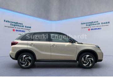 Suzuki Vitara 1.4 Mild-Hybrid Comfort+ 4x2