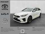 Kia Ceed_sw PHEV 1.6 Spirit Techno-Paket Navi-Paket  - Kia cee'd Sportswagon Plug-in Hybrid (PHEV) Gebrauchtwagen