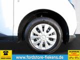 Ford Transit Courier Trend NEUES MODELL/SITZH+TRENNW - Offers