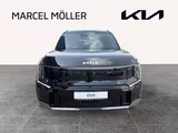 Kia EV9 99,8 kWh AWD GT|Relax|Glasdach|Digitale Spie - Kia: K9