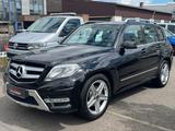 Mercedes-Benz GLK 220 CDI BlueEfficiency 4Matic/ALU/AMG PAKET* - Mercedes-Benz GLK 220 Gebrauchtwagen in Stuttgart