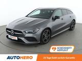 Mercedes-Benz CLA-Klasse CLA 200 Shooting Brake AMG Line Aut.
