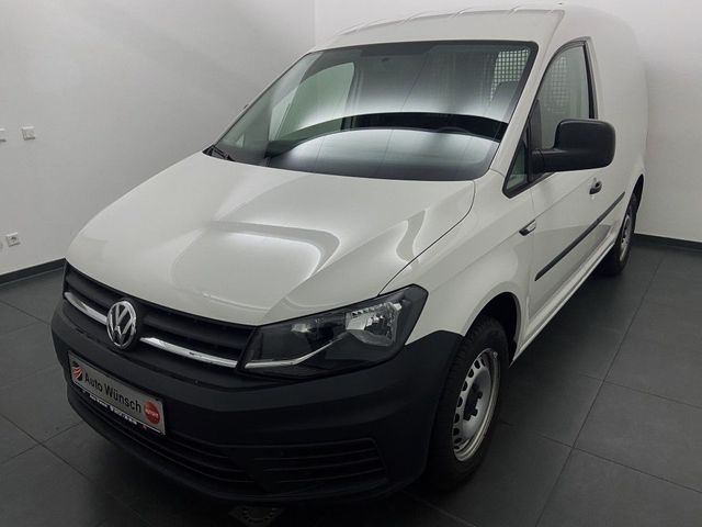 Volkswagen Caddy 1.2 TSI m. Flexi-Plus, Dachklappe, Sitzhzg