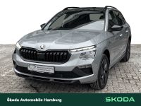 Skoda Kamiq - Vorschau Bild 1