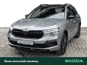 Skoda Kamiq Monte Carlo 1,0 TSI DSG
