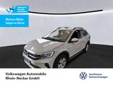 Volkswagen Taigo 1.0 TSI LED Klima Einparkhilfe Digitaltach - Volkswagen Taigo in Mannheim