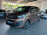 Opel Zafira Life Elegance M*L2*Leder*Navi*AHK.Pa.Dach - Opel Zafira Life 7-Sitzer