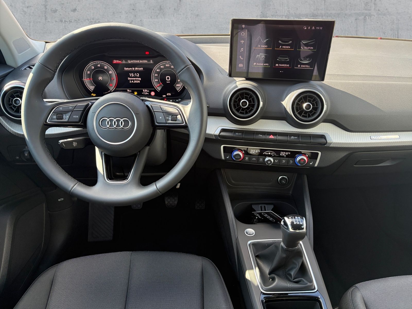 Audi Q2 - Bild 9