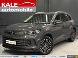 Volkswagen Tiguan 2.0 TDI DSG Elegance*KAMERA*CarPlay*Massa - Volkswagen Tiguan mit Diesel-Antrieb