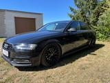 Audi A4 1.8 TFSI multitronic S line  - Audi: Multitronic