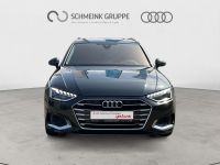 Audi A4 - Vorschau Bild 10