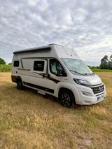 Knaus Boxlife 630 ME (Automatik, AHK, Zahnriemen neu) - Knaus BoxLife