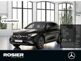 Mercedes-Benz GLC 200 d 4M Edition AMG AHK Distr. LED Pano Nav - Mercedes GLC 200 SUV