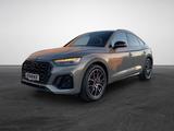 Audi SQ5 Sportback tiptronic quattro  HeadUp Panodach - gebrauchte Audi SQ5 aus dem Jahr 2024