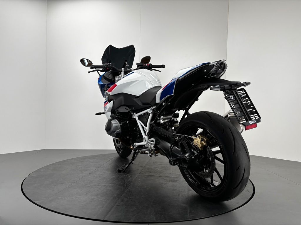 Fahrzeugabbildung BMW R1250 RS *SERVICE NEU *SEHR GEPFLEGT