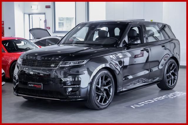 Другие LAND ROVER Range Rover Sport 3.0D l6 300 CV Dyna