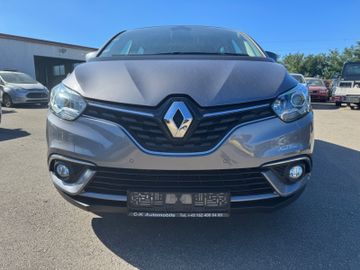 Renault Scenic - 2