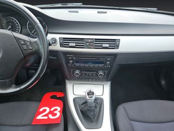 BMW 320 - 10
