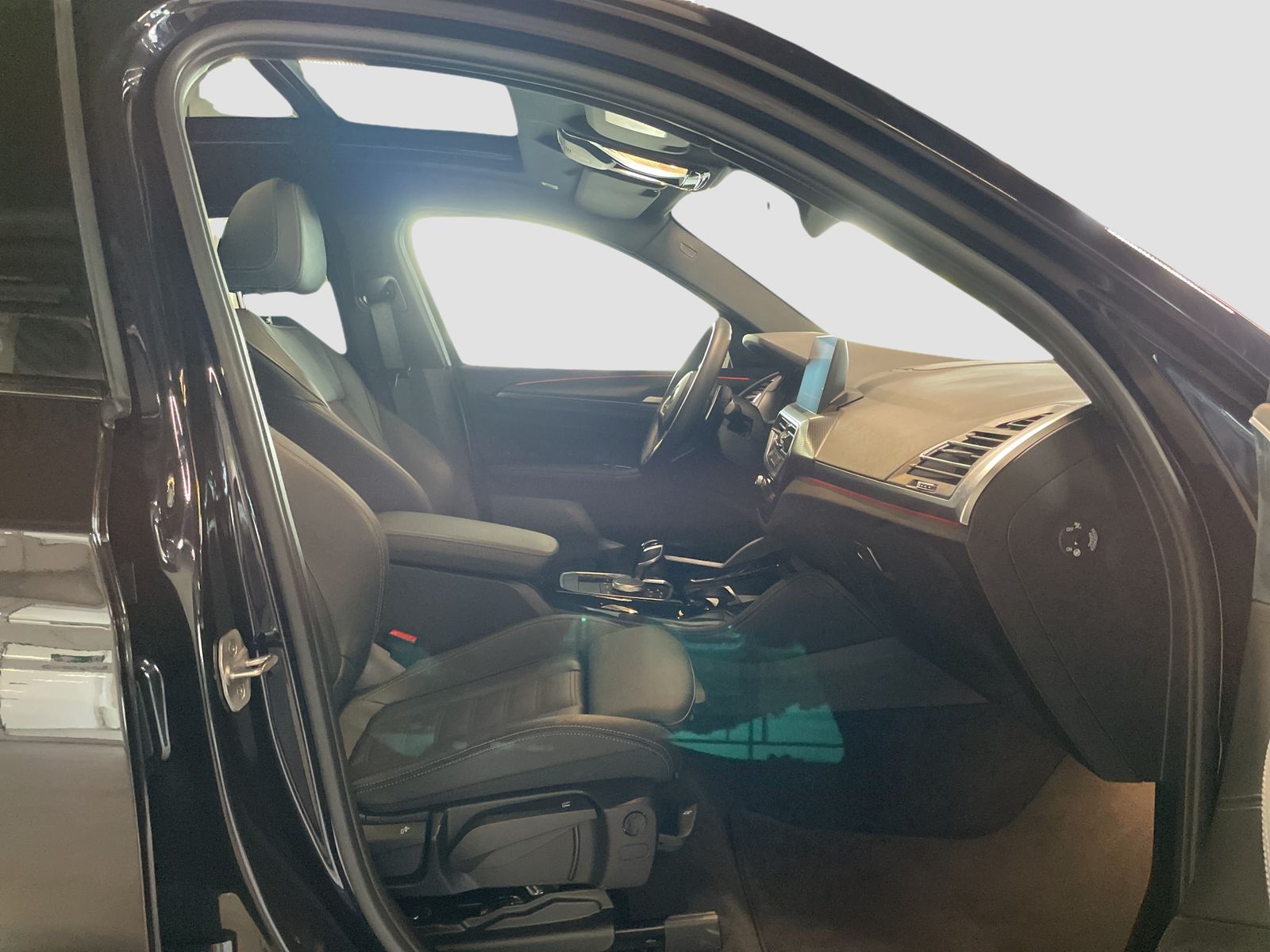 BMW X4 - Bild 11