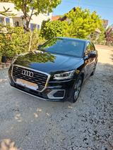 Audi Q2 1.4 TFSI COD S tronic design design - Audi Q2 aus 2016