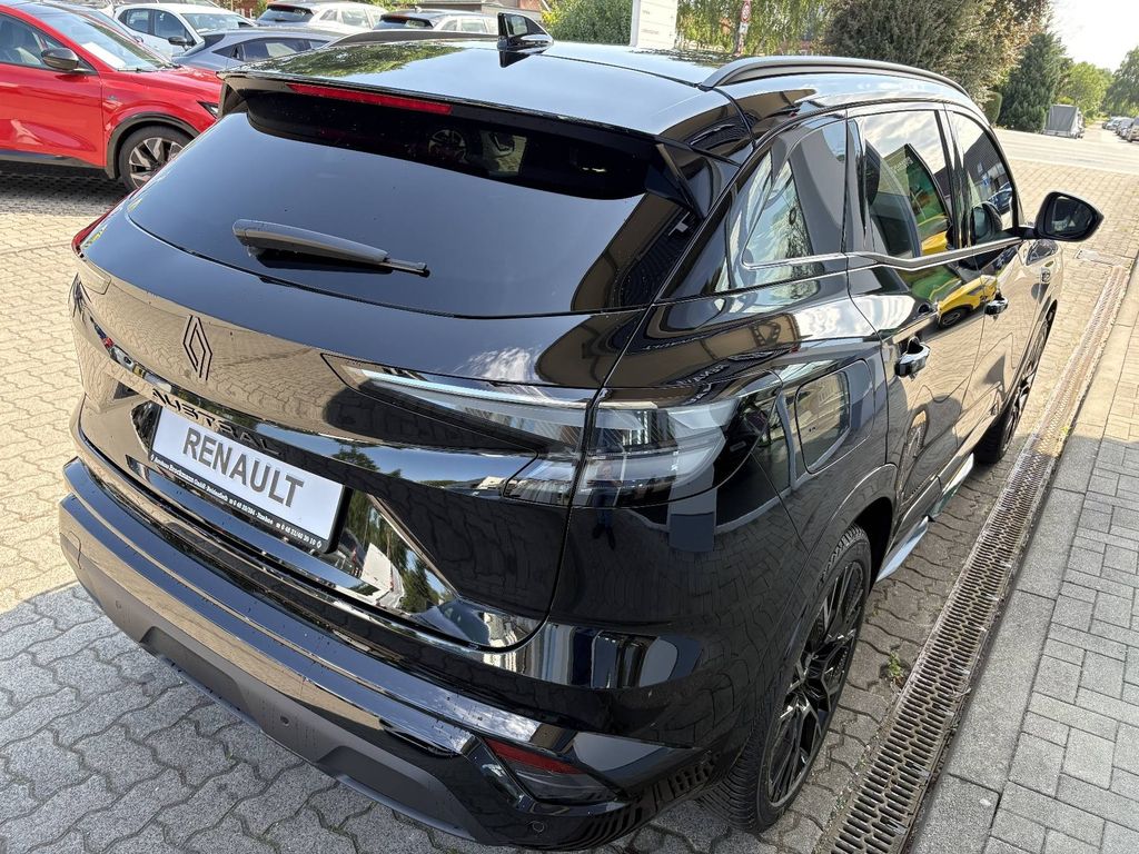 RENAULT Austral - Bild 3