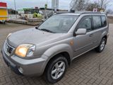 Nissan X-Trail Comfort - Nissan X-Trail aus 2004