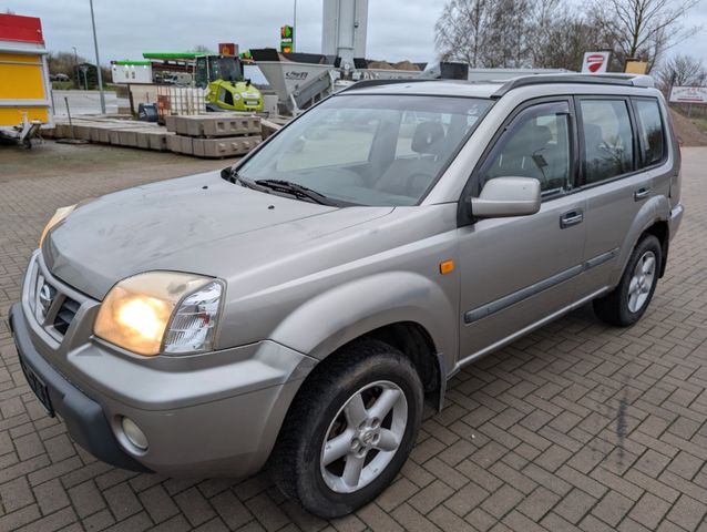 Nissan X-Trail Comfort