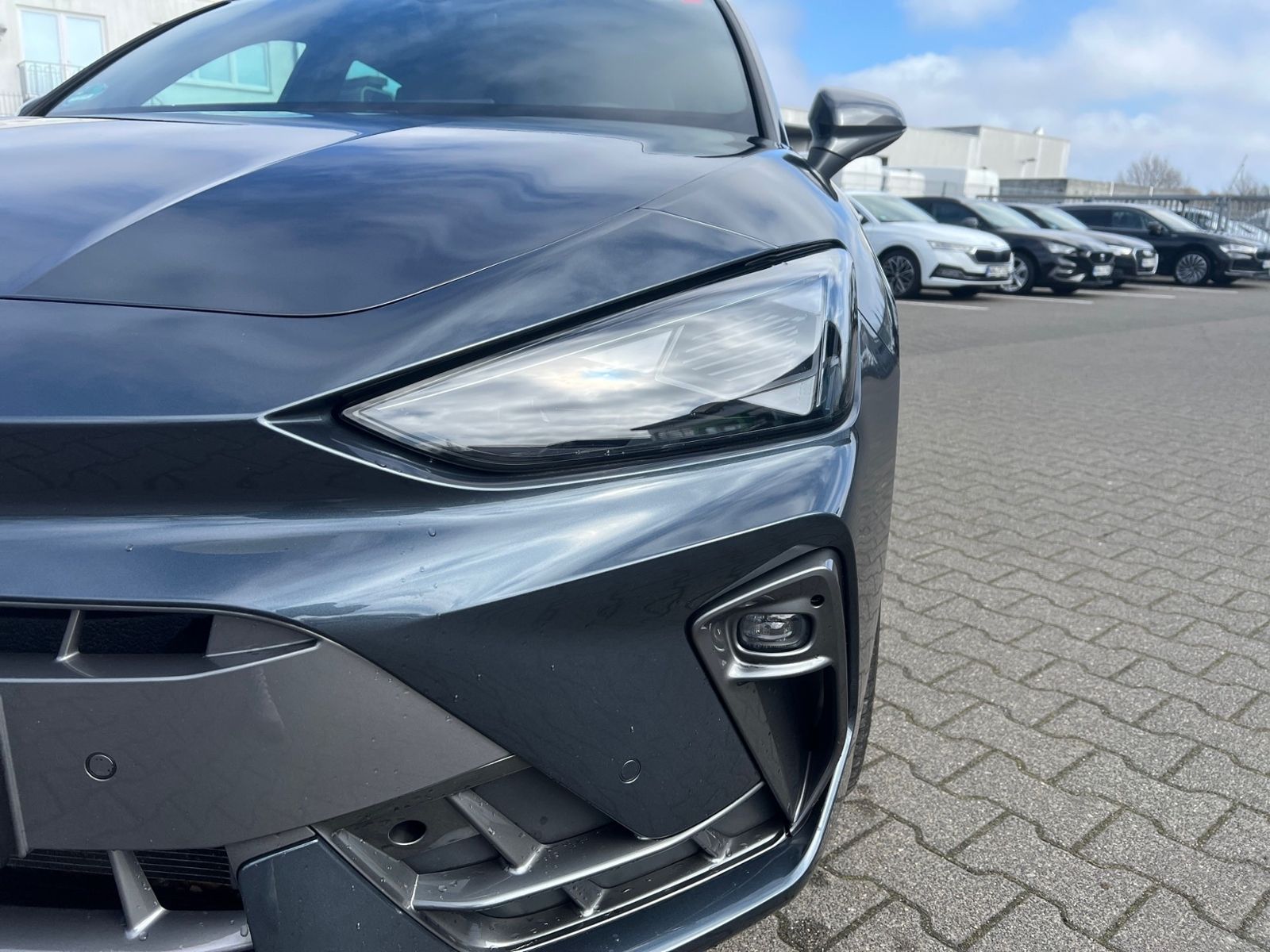 Cupra Leon - Bild 7