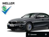 BMW 330e Limo M SPORT, H/K,HUD,Pa,LASER,DaPro,GSD - BMW 330 in Bielefeld