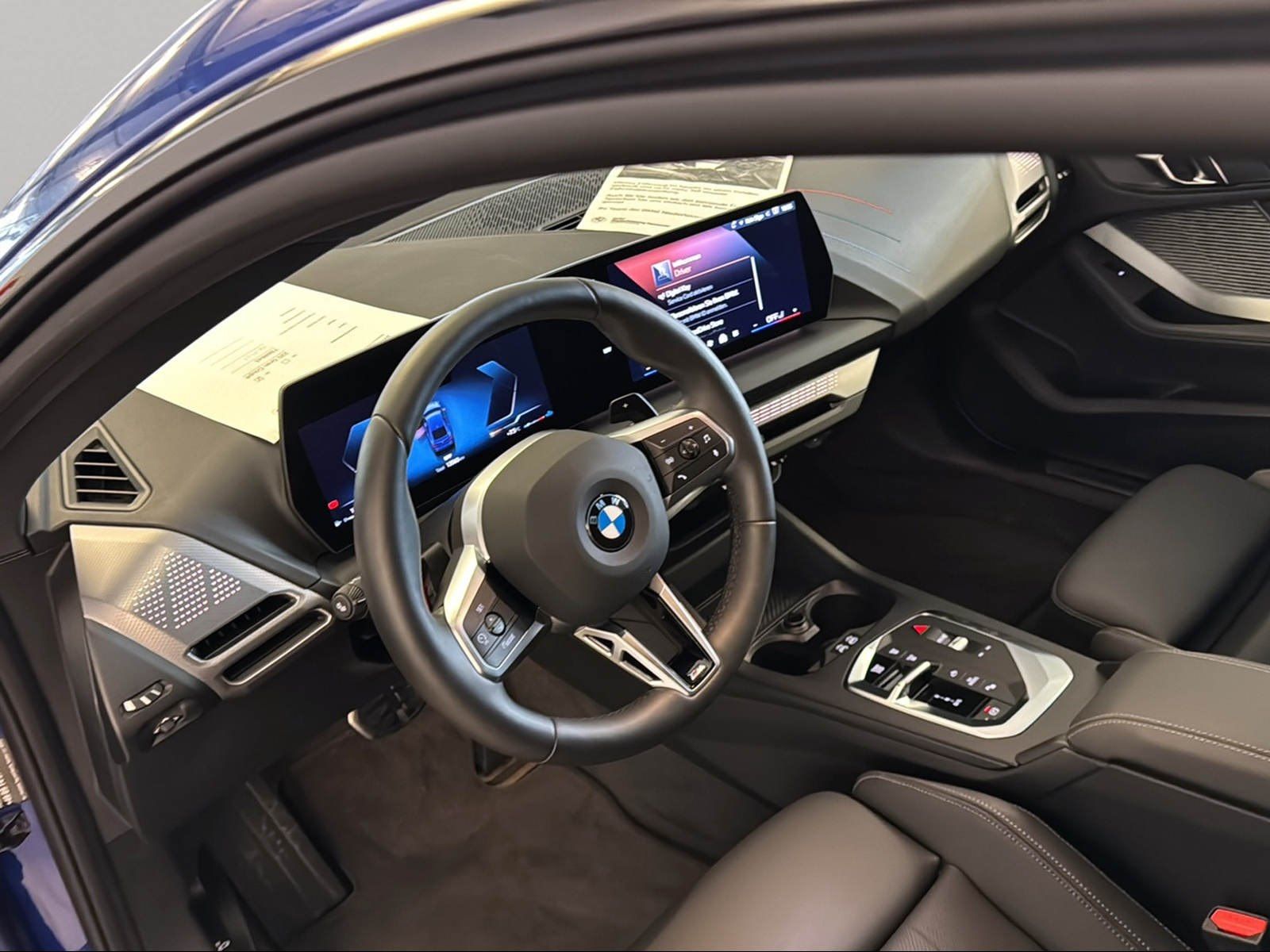 BMW 220 Gran Coupé - Bild 4