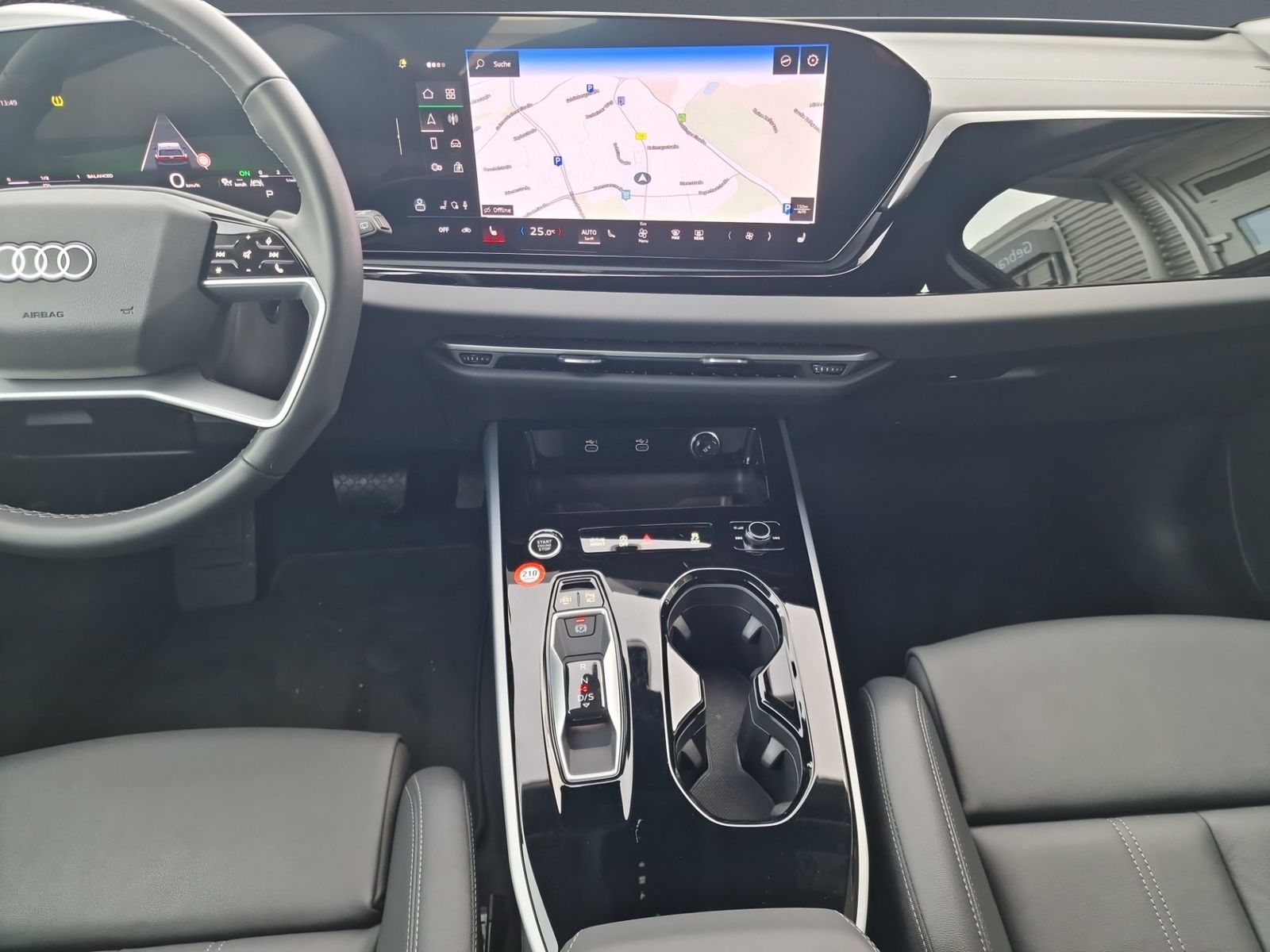 Audi A5 - Bild 18