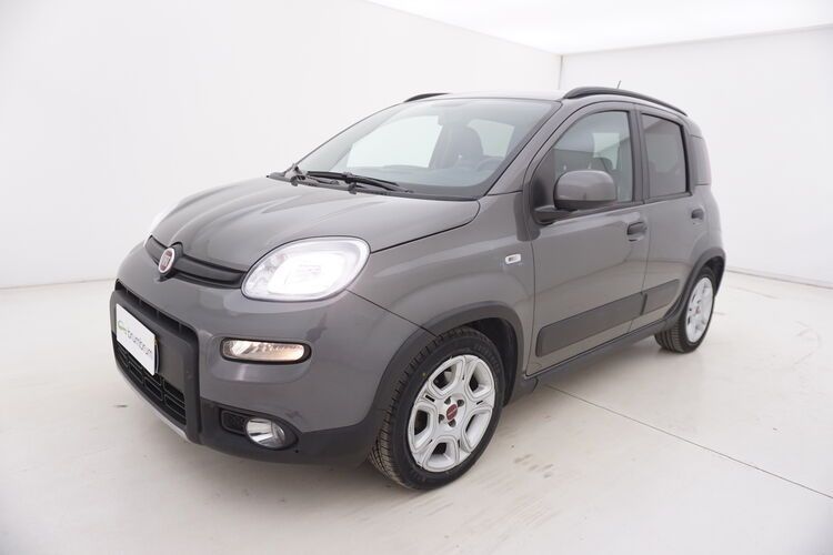 Image of Fiat Panda