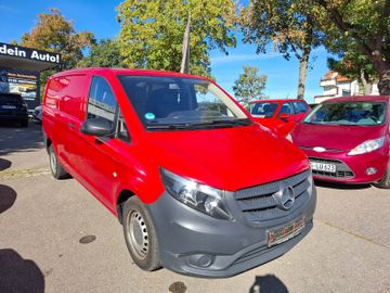 Mercedes Vito - 2