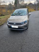 Volkswagen Golf Sportsvan 2016 - Volkswagen Golf Sportsvan in Freiburg